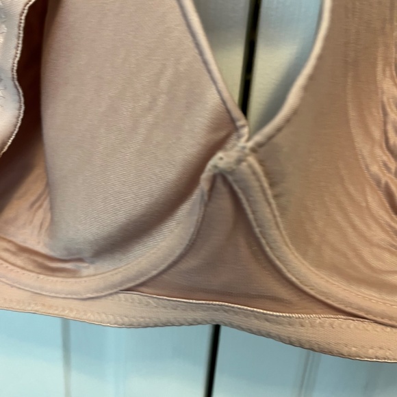 Delta Burke size 40DD bra - Picture 6 of 9